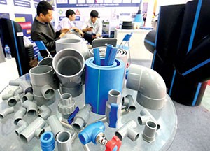 Quy trình thành lập Công ty Sản xuất các sản phẩm từ nhựa năm 2022